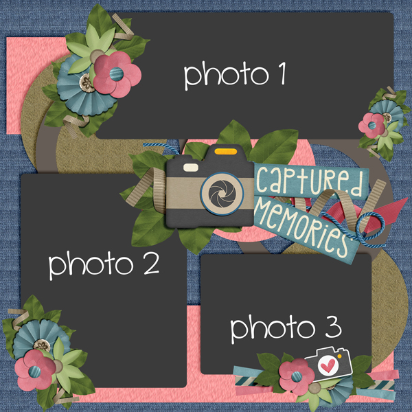 Dec 2019 Template Challenge