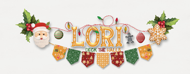 Dec 2021 Christmas Signature