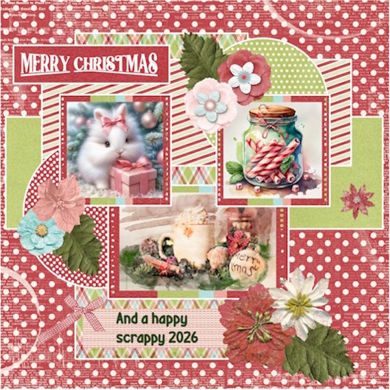 Dec.2025 - Template Challenge #2-Christmas Greetings To You All.jpg