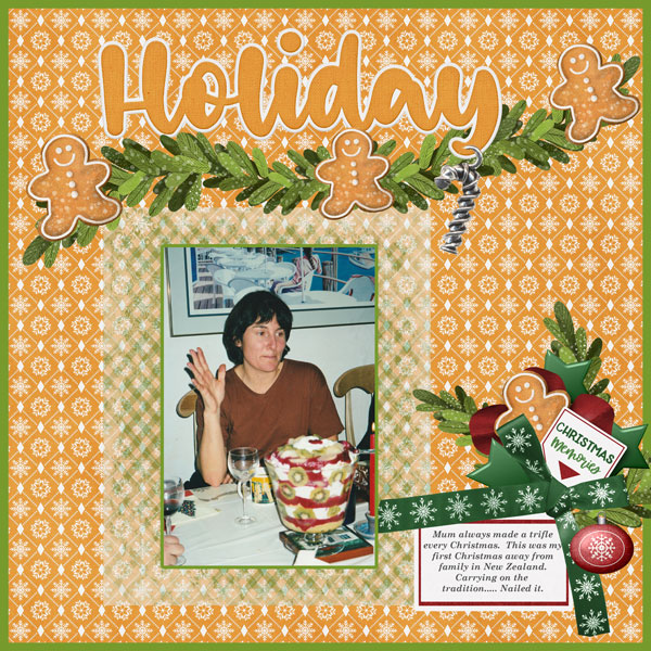 Dec 21 Connie