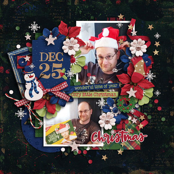 Dec 25
