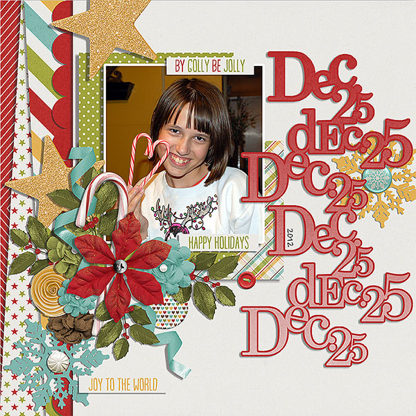 dec 25