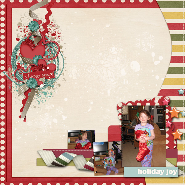 Dec Challenge Template  2