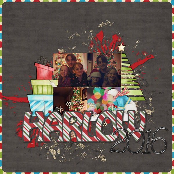 Dec Daily Cover