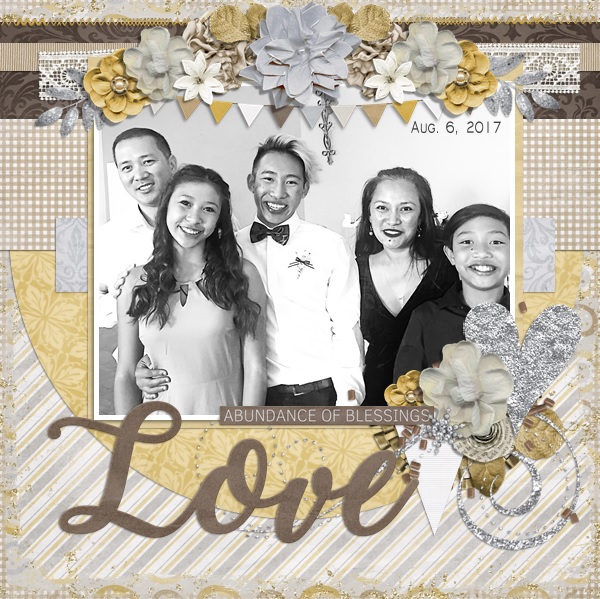 Dec Designer Spotlight Challenge