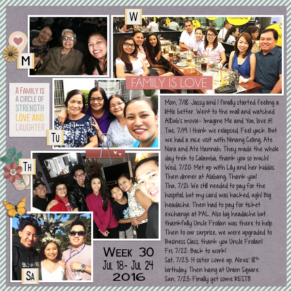 Dec Designer Spotlight