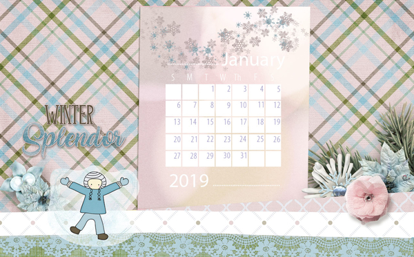Dec Desktop chal
