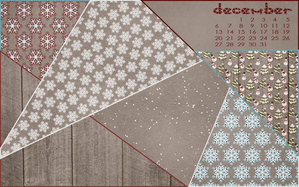 Dec Desktop challenge