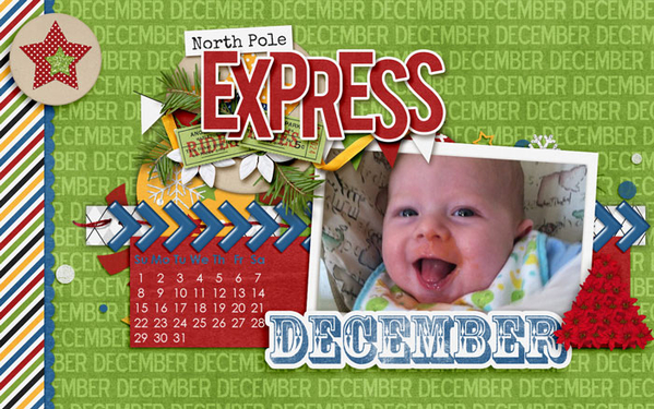 Dec Desktop