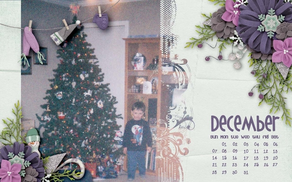 Dec desktop
