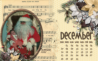 Dec Desktop