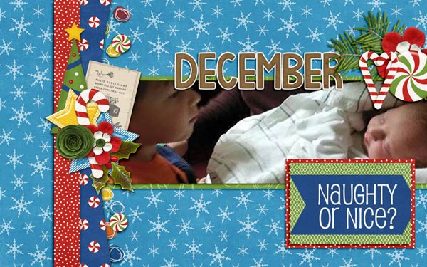 Dec Desktop