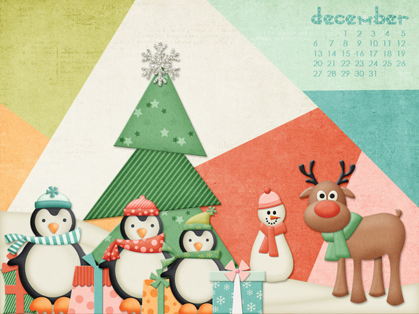 Dec Desktop