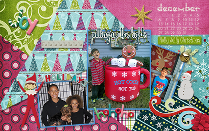 Dec Desktop
