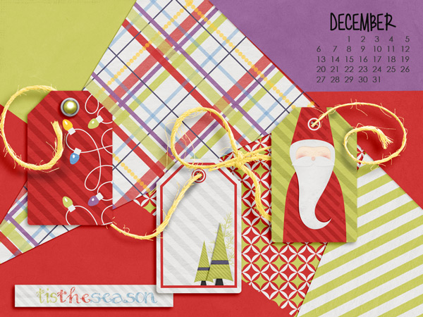 Dec Desktop