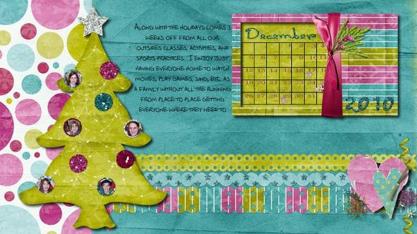 Dec Desktop