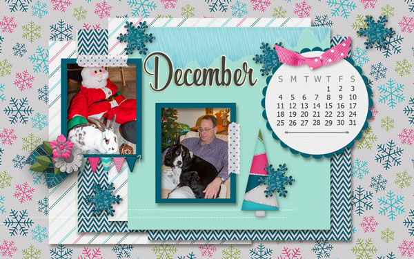 Dec Desktop
