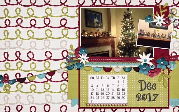 Dec Desktop