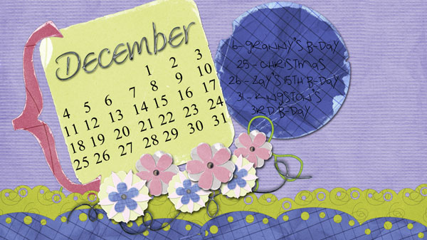 Dec Desktop