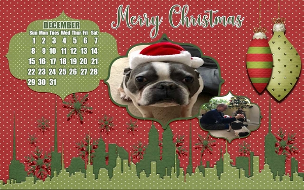 DEC DESKTOP