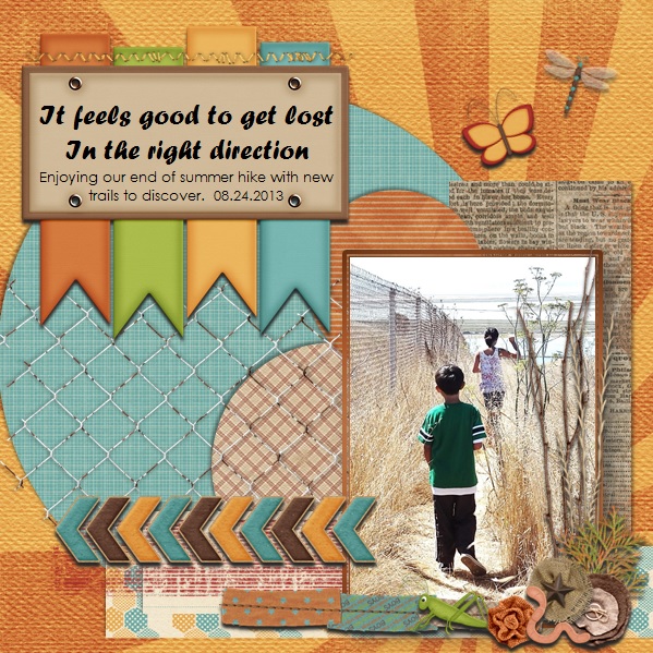 Dec Inspiration Challenge