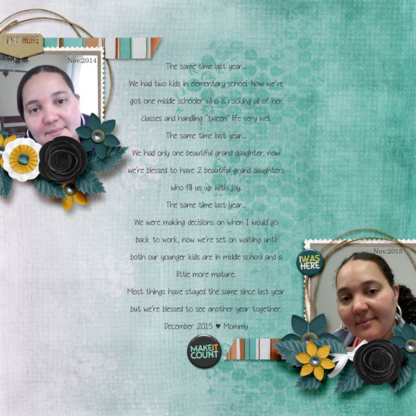 Dec Journal