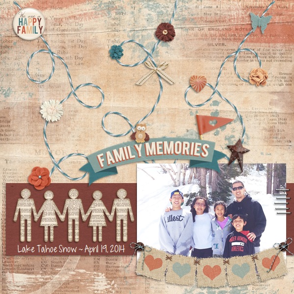 Dec Scraplift Challenge