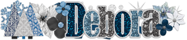Dec siggy Debora