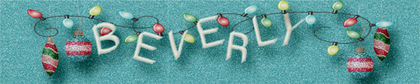 Dec Siggy deck the halls