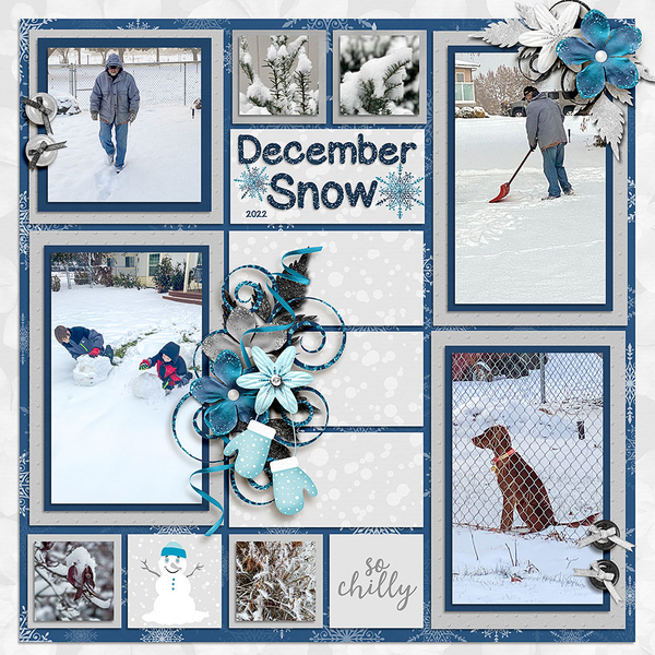 Dec-Snow