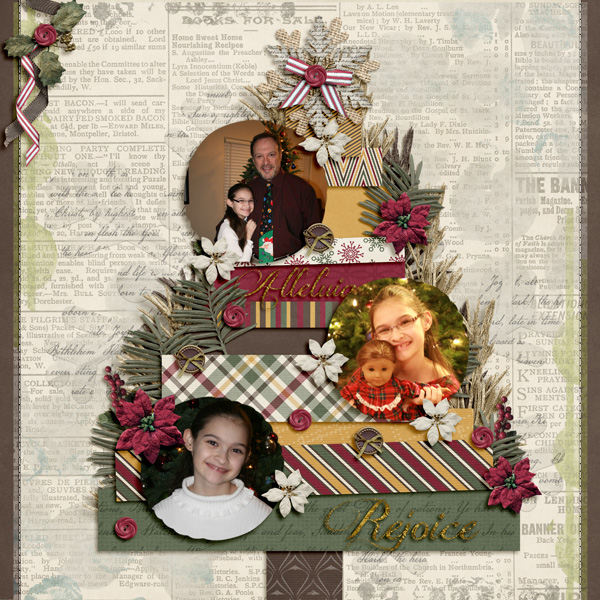 Dec tree Scraplift
