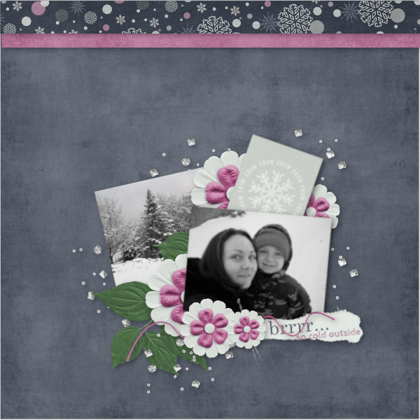 Dec2018 Scraplift Challenge