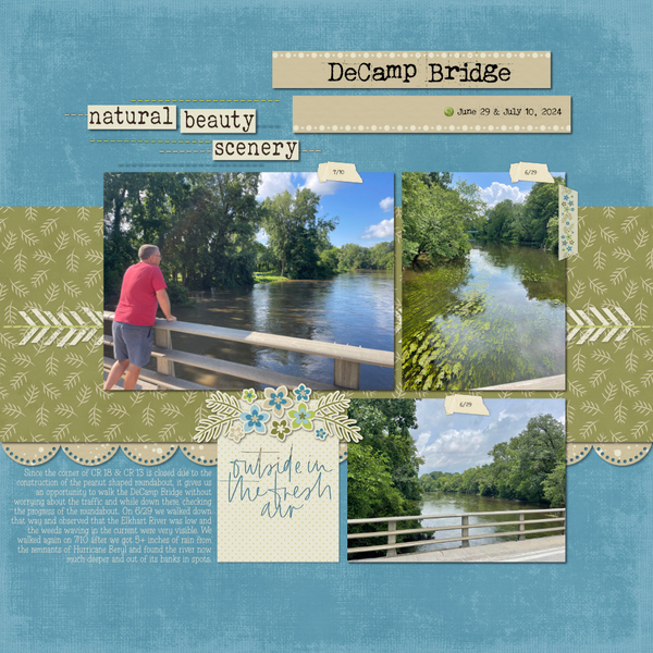 DeCamp Bridge 7-10-24