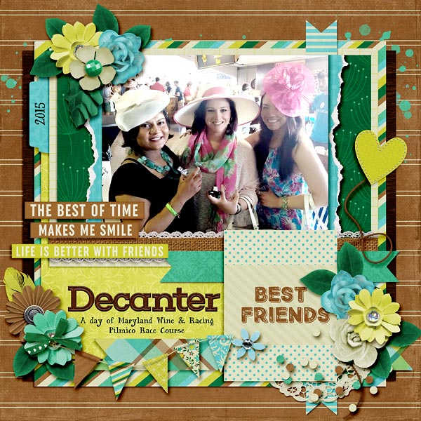 Decanter 2015