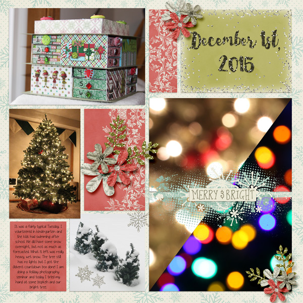 December 1, 2015