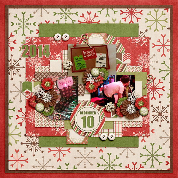 December 10 2014