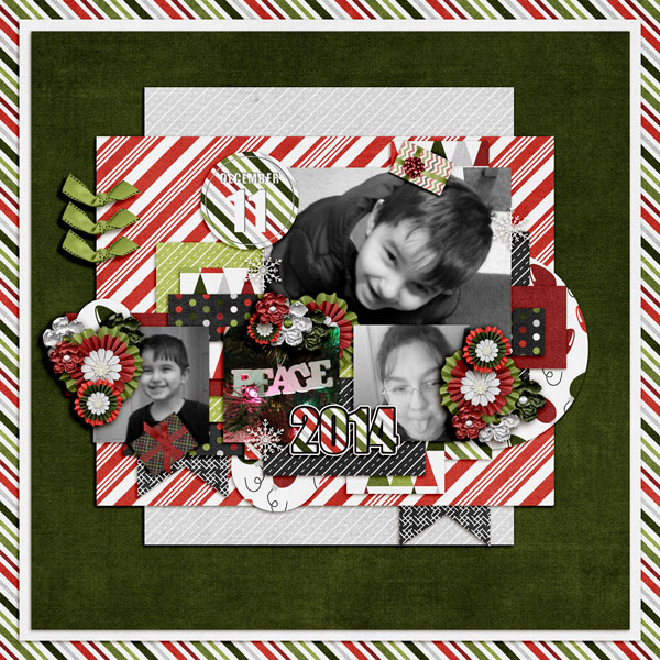 December 11 2014