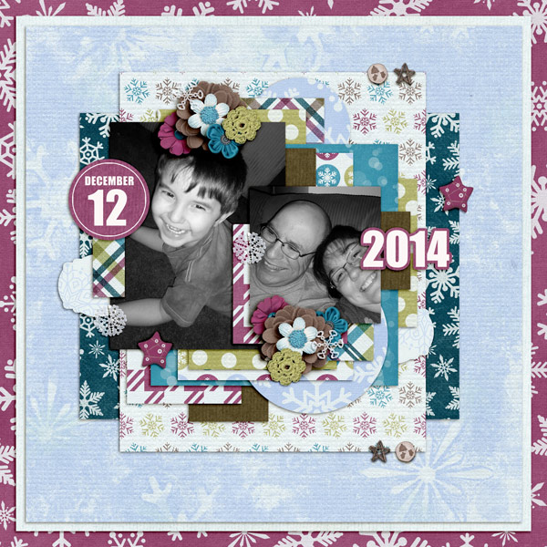 December 12, 2014