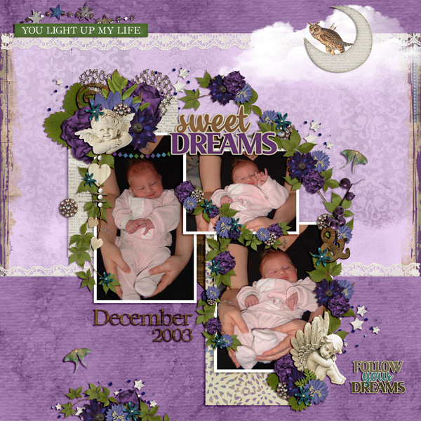 December 2003