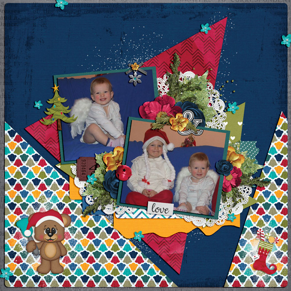 December 2007