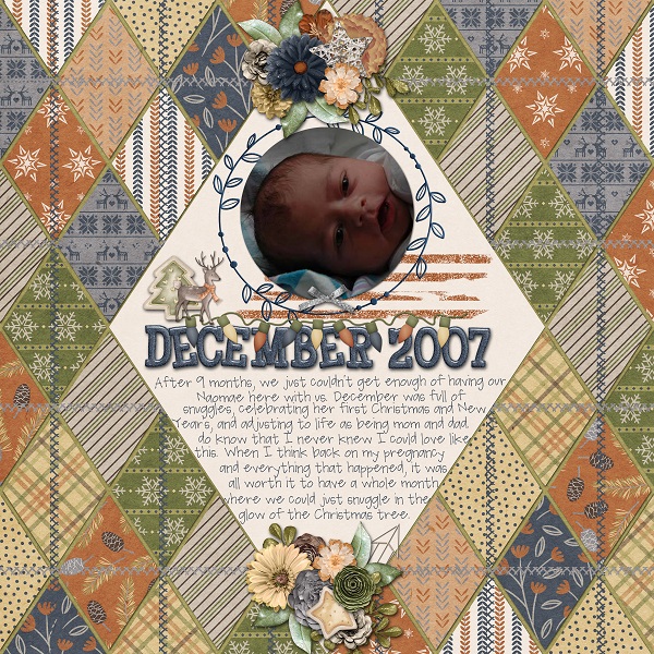 December 2007