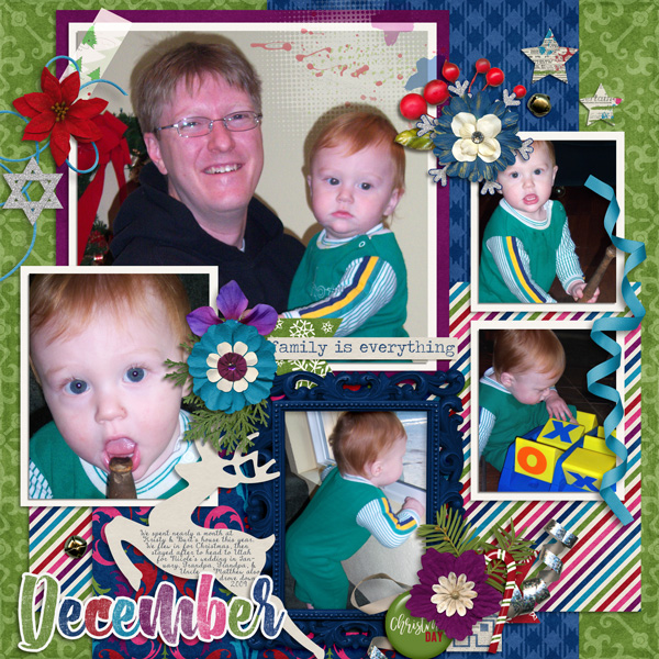 December 2009
