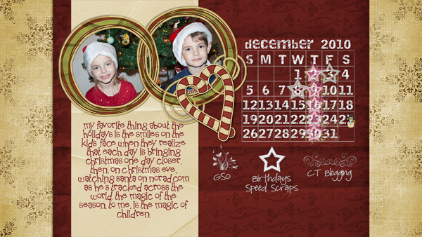 December 2010
