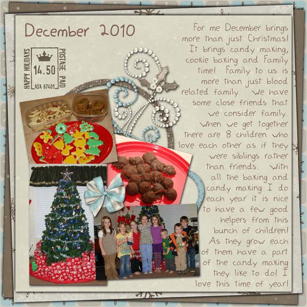 December 2010