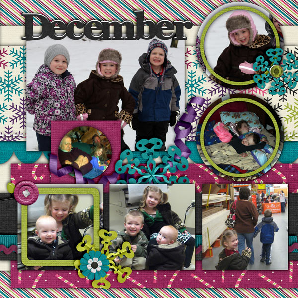 December 2011 b