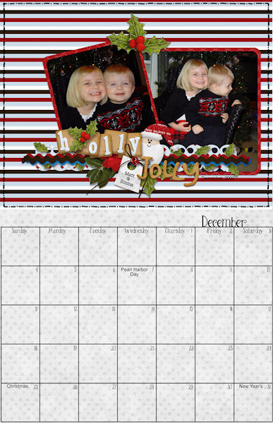 December 2011