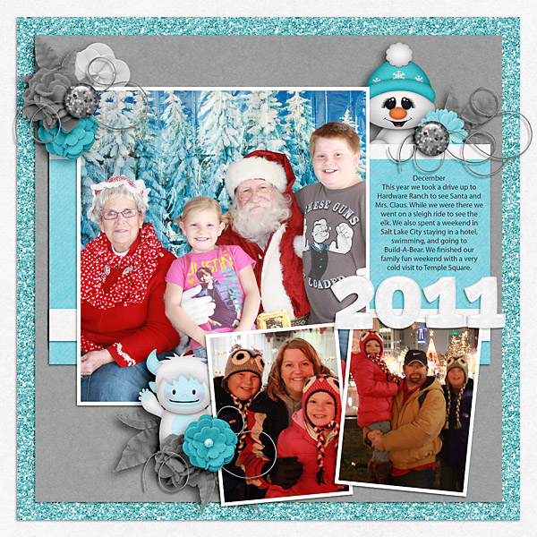 December 2011