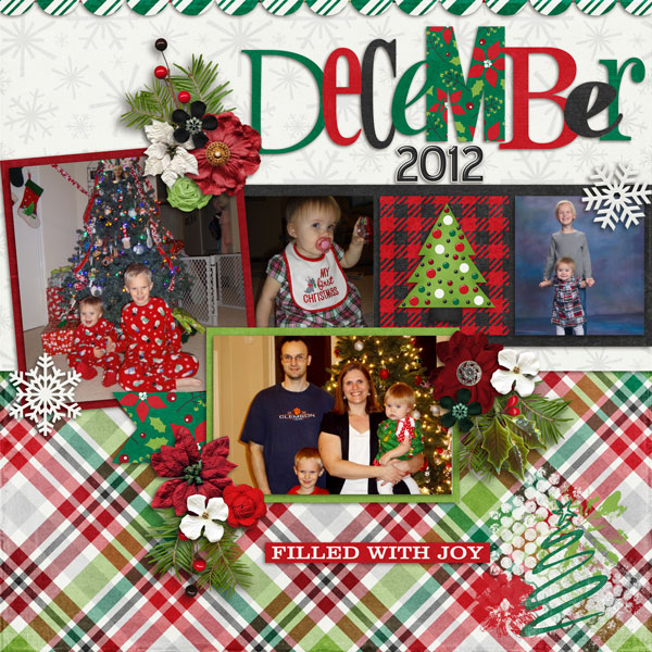December 2012