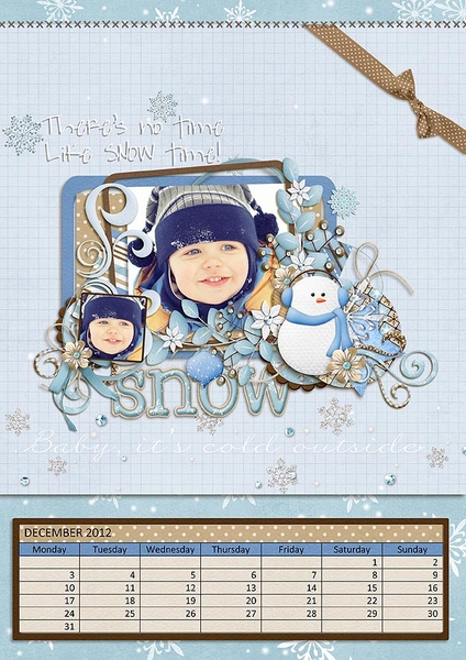 December 2012