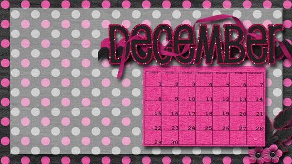 December 2012